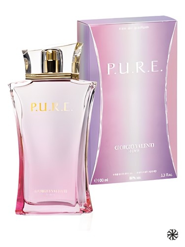 P.U.R.E. Giorgio Valenti
