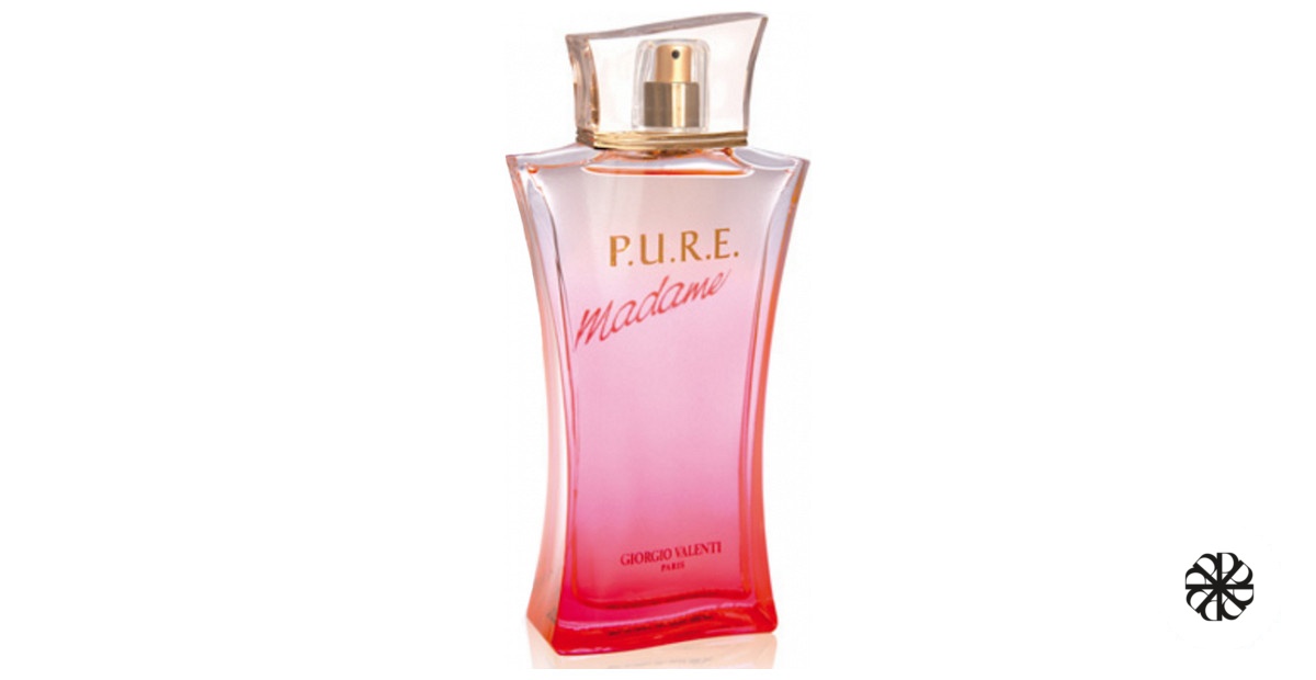 P.U.R.E. Madam Giorgio Valenti