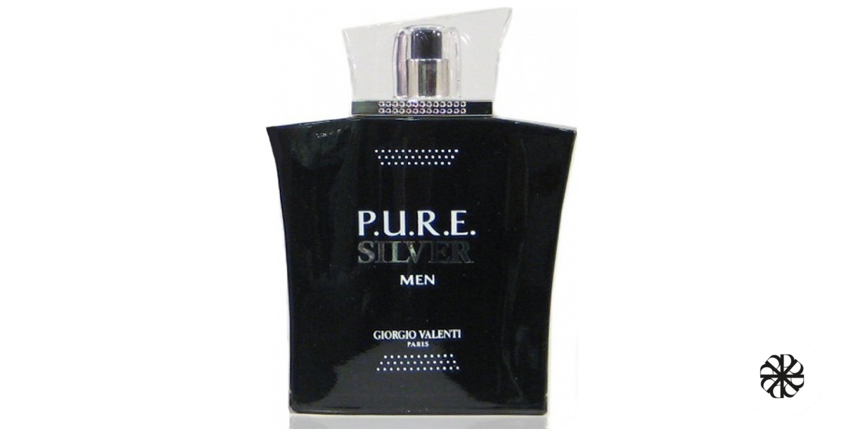 P.U.R.E. Silver Giorgio Valenti