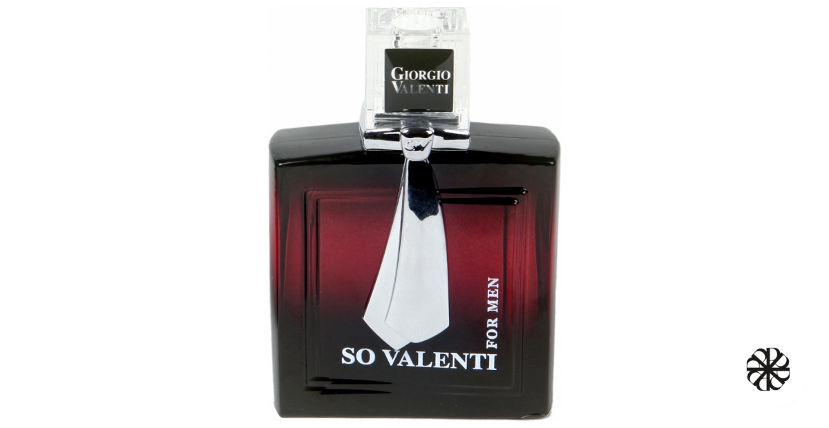 So Valenti Giorgio Valenti