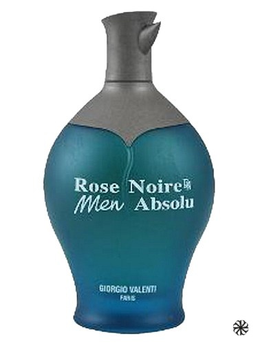 Rose Noire Absolue Giorgio Valenti