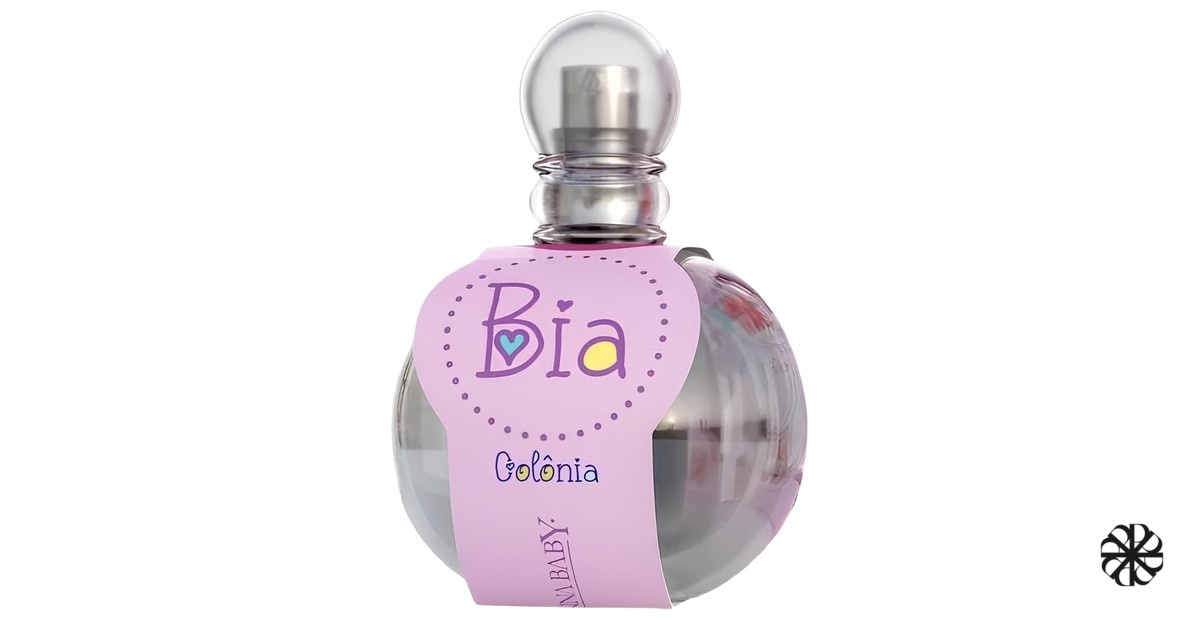 Bia Giovanna Baby