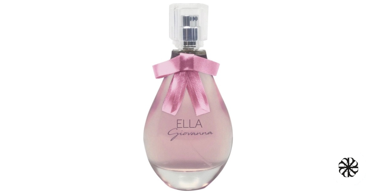 Ella Giovanna Baby