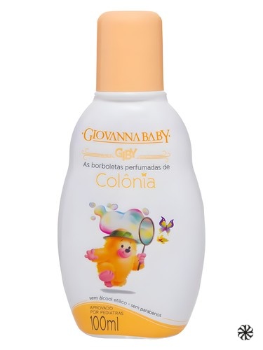 Giby Giovanna Baby