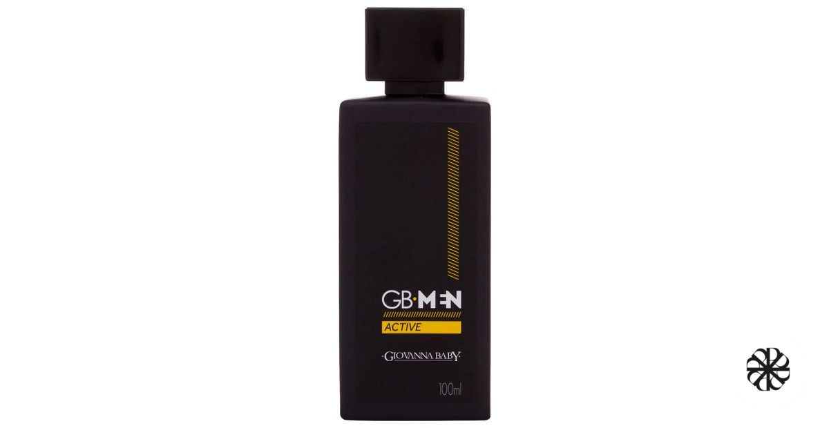 GB Men Active Giovanna Baby