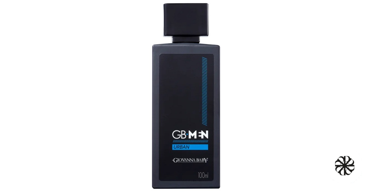 GB Men Urban Giovanna Baby