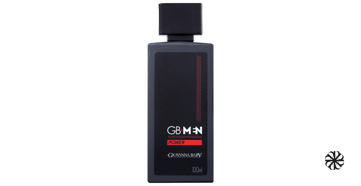 GB Men Power Giovanna Baby