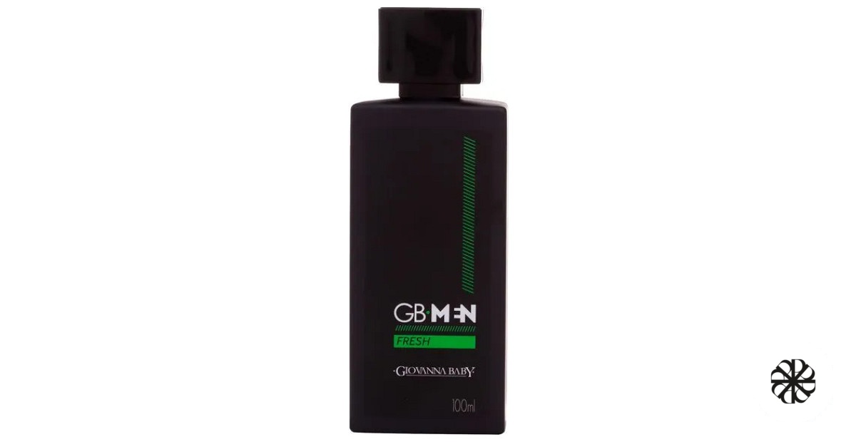 GB Men Fresh Giovanna Baby