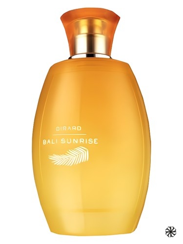 Bali Sunrise Girard