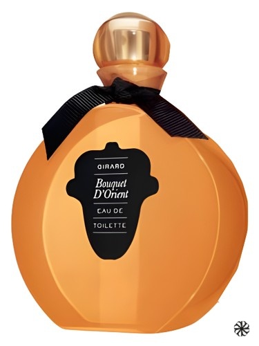 Bouquet D’Orient Girard