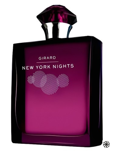 New York Nights Girard