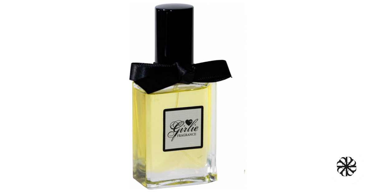 Girlie Girlie Fragrance