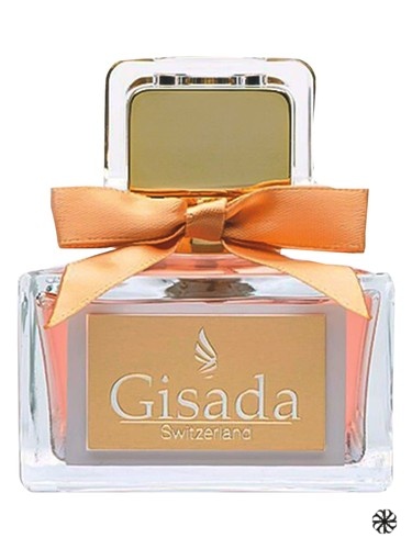 Gisada Donna Gisada