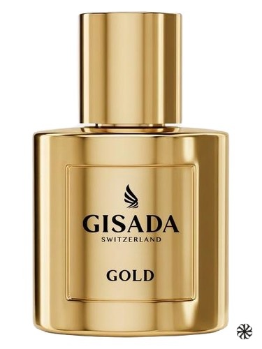 Gold Gisada