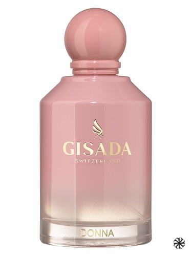 Donna Gisada