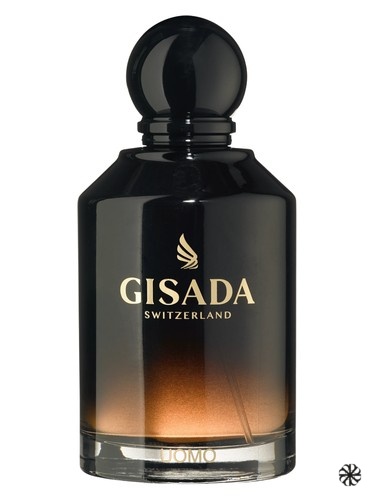 Uomo Gisada