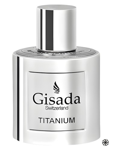 Titanium Gisada