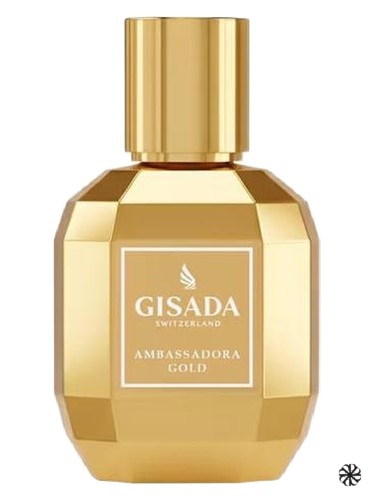 Ambassadora Gold Gisada