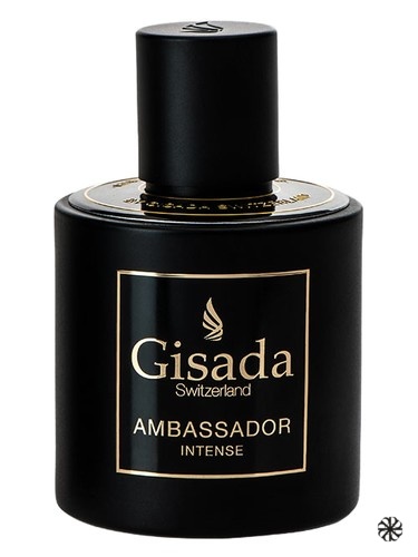 Ambassador Intense Gisada