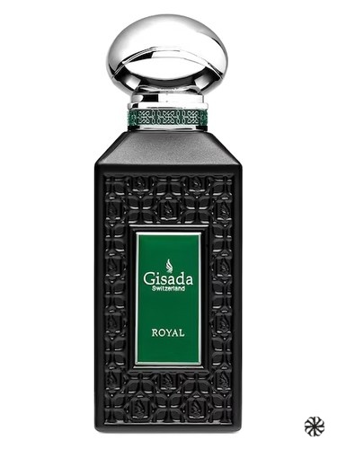 Royal Gisada