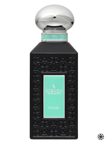 Paraiba Gisada