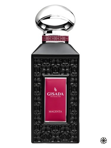 Magenta Gisada