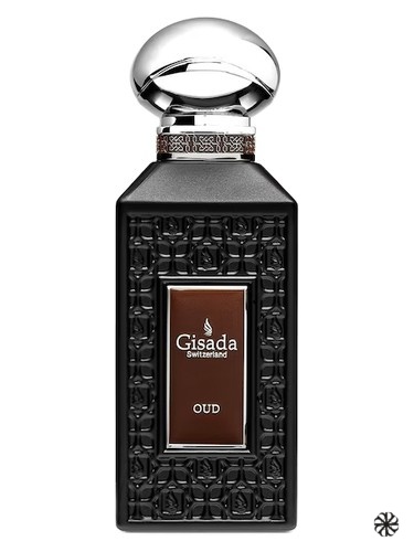 Oud Gisada
