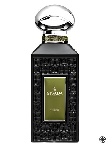 Verde Gisada