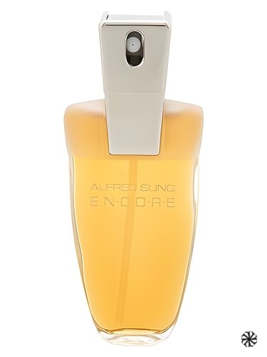 Encore Alfred Sung