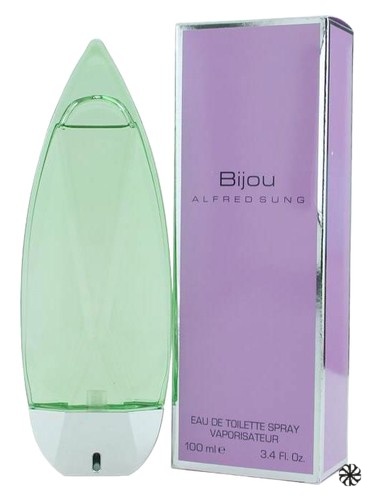 Bijou Alfred Sung