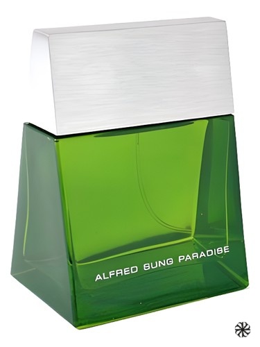 Paradise Homme Alfred Sung