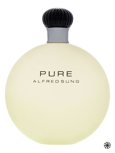 Pure Alfred Sung