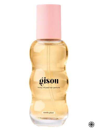 Vanilla Glaze Honey Infused Hair Perfume Gisou