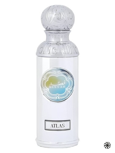 Atlas Gissah
