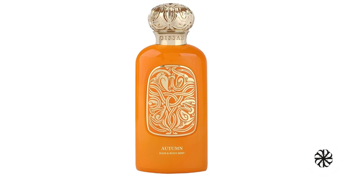 Autumn Fragrance Mist Gissah
