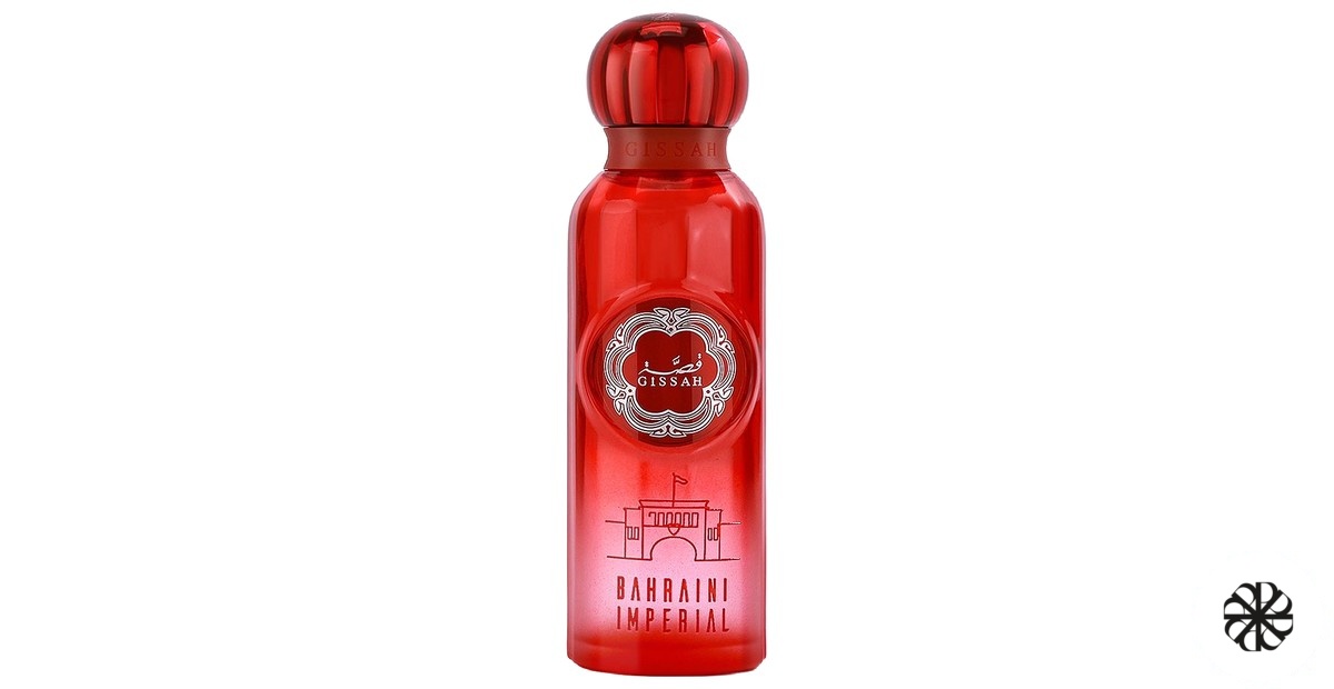 Bahraini Imperial Gissah