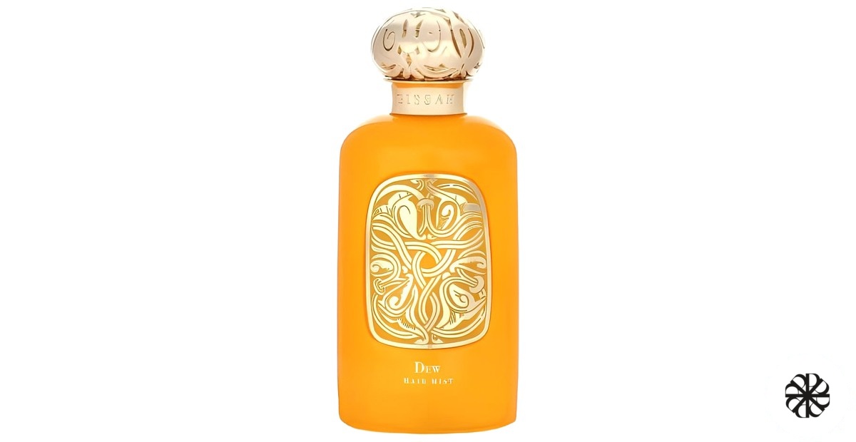 Dew Fragrance Mist Gissah
