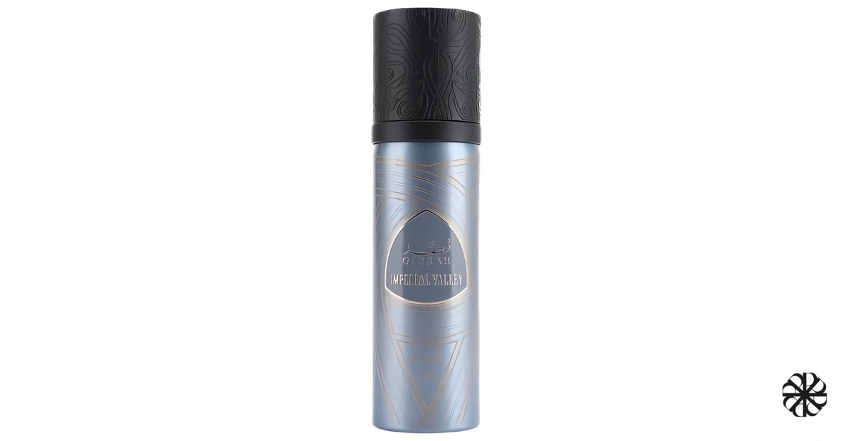 Imperial Valley Fragrance Mist Gissah