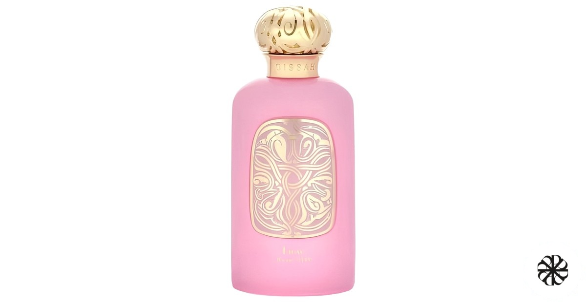 Lilac Fragrance Mist Gissah