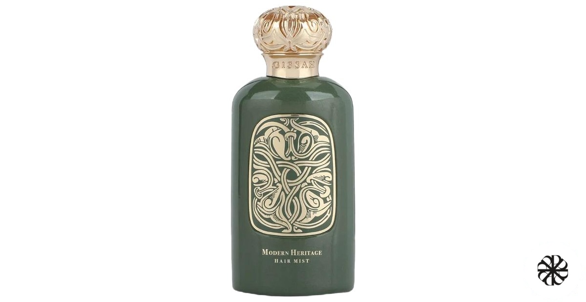 Modern Heritage Fragrance Mist Gissah