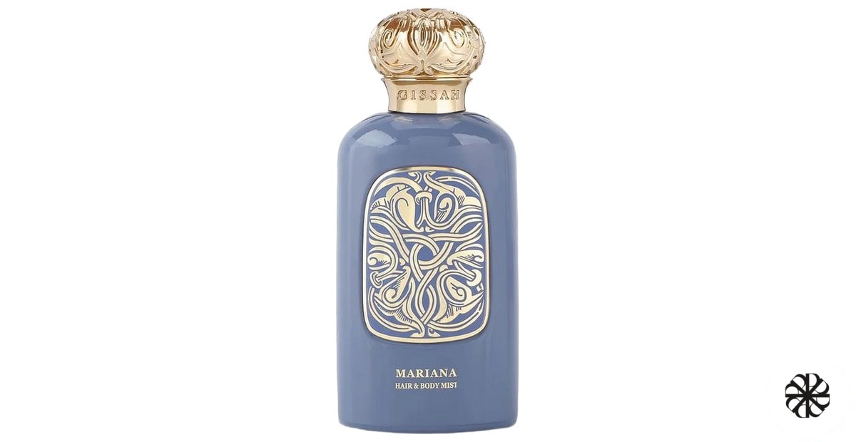 Mariana Fragrance Mist Gissah