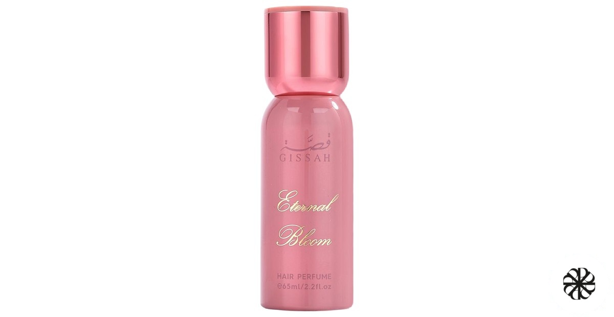 Eternal Bloom Hair Mist Gissah