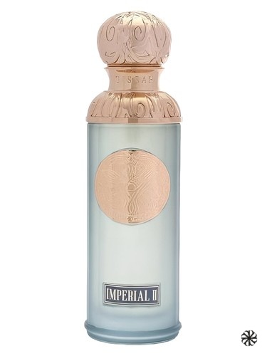 Imperial II Gissah