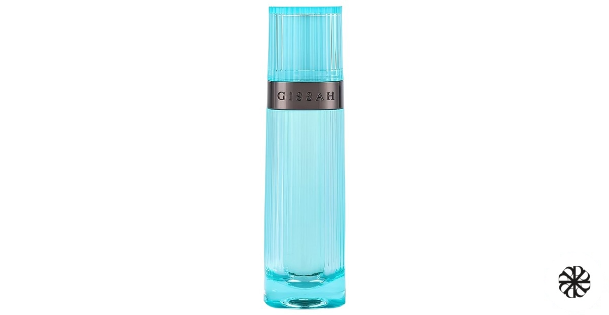 N°03 Pure Gissah