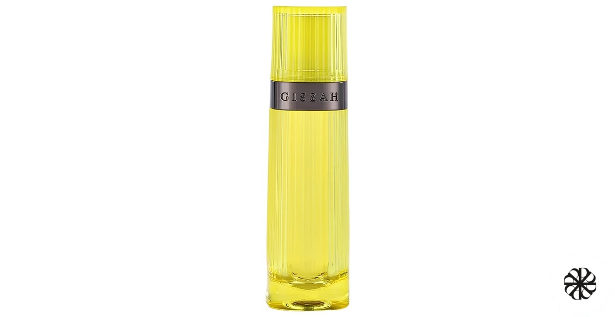 N°04 Pure Gissah