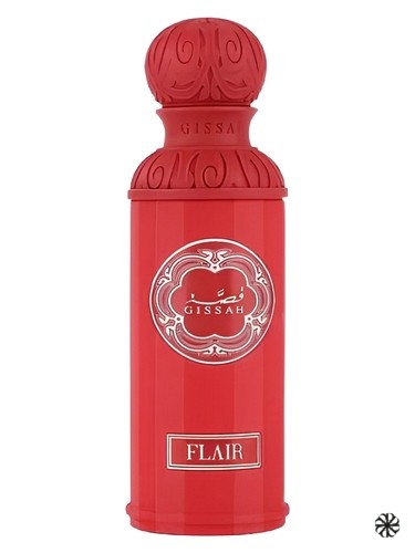 Flair Gissah