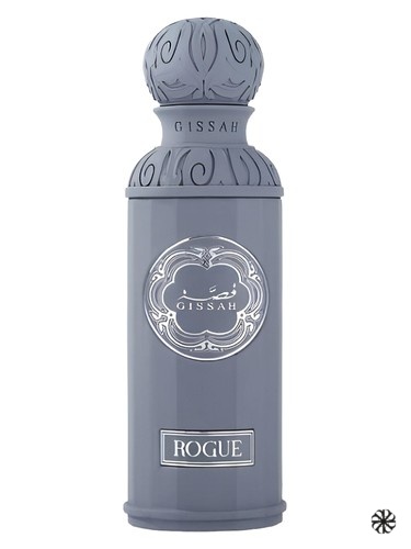 Rogue Gissah