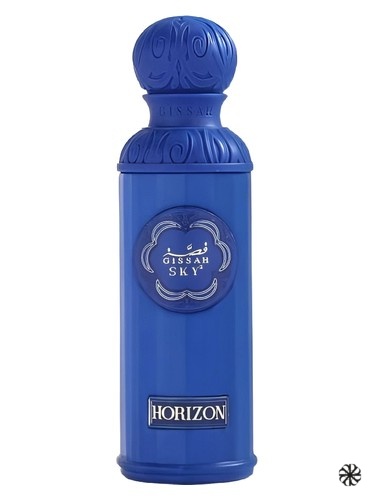 Horizon Gissah