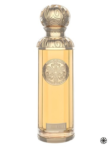 Liquid Gold Gissah