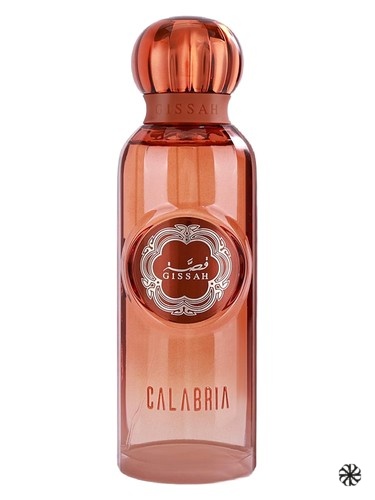 Calabria Gissah